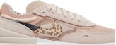 Order (W) Nike Waffle One SE 'Pink Leopard' Wanita DJ9776-200