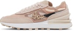 Lookbook (W) Nike Waffle One SE 'Pink Leopard' Wanita DJ9776-200