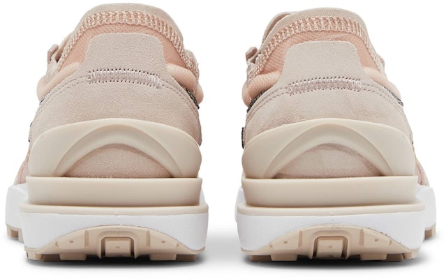 (Women) Nike Waffle One SE 'Pink Leopard' DJ9776-200 Details for (Women) Nike Waffle One SE 'Pink Leopard' DJ9776-200