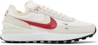 Buy (Women) Nike Waffle One SE 'Sail Gym Red' DX4309-100