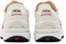 Details for (Women) Nike Waffle One SE 'Sail Gym Red' DX4309-100