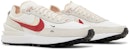 (Women) Nike Waffle One SE 'Sail Gym Red' DX4309-100