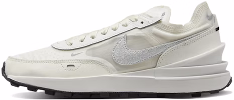 (Women) Nike Waffle One Summit White Sail FB1298-100 (Women) Nike Waffle One Summit White Sail FB1298-100