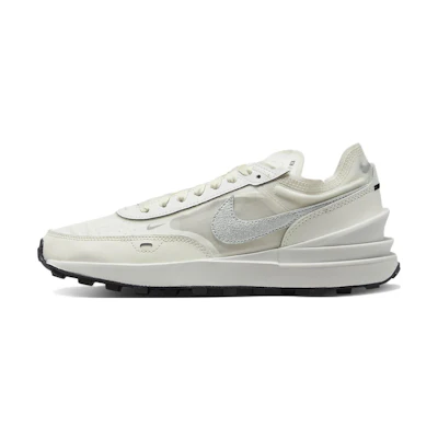 (W) Nike Waffle One Summit White Sail