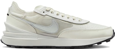 (W) Nike Waffle One Summit White Sail Putih Krim FB1298-100 Order (W) Nike Waffle One Summit White Sail Putih Krim FB1298-100