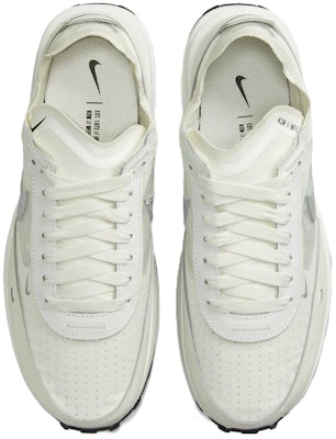 (W) ナイキ ワッフル ワン サミットホワイト/セイル FB1298-100 Shop (W) ナイキ ワッフル ワン サミットホワイト/セイル FB1298-100