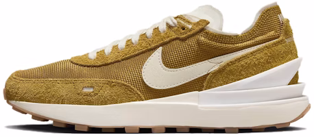 (Women) Nike Waffle One Vintage 'Medium Brown' DX2929-700 (Women) Nike Waffle One Vintage 'Medium Brown' DX2929-700