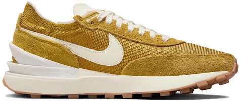 (W) Nike Waffle One Vintage 'Coklat Sederhana' DX2929-700 Order (W) Nike Waffle One Vintage 'Coklat Sederhana' DX2929-700