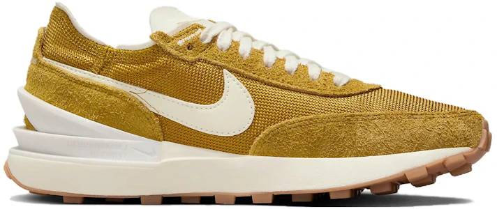 (W) 耐克华夫一号复古系列 '中棕色' DX2929-700 Order (W) 耐克华夫一号复古系列 '中棕色' DX2929-700