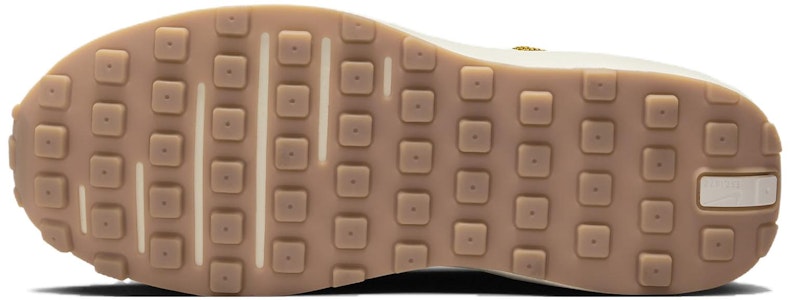 (W) 耐克华夫一号复古系列 '中棕色' DX2929-700 Details for (W) 耐克华夫一号复古系列 '中棕色' DX2929-700