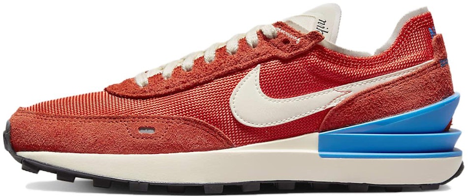 (W) 나이키 와플 원 빈티지 '피칸테 레드' (Nike Waffle One Vintage 'Picante Red') DX2929-600 Buy (W) 나이키 와플 원 빈티지 '피칸테 레드' (Nike Waffle One Vintage 'Picante Red') DX2929-600