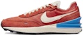 (W) 나이키 와플 원 빈티지 '피칸테 레드' (Nike Waffle One Vintage 'Picante Red') DX2929-600