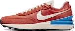 Buy (W) 나이키 와플 원 빈티지 '피칸테 레드' (Nike Waffle One Vintage 'Picante Red') DX2929-600