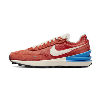 (W) Nike Waffle One Vintage 'Picante Red'