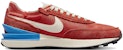 (W) 나이키 와플 원 빈티지 '피칸테 레드' (Nike Waffle One Vintage 'Picante Red') DX2929-600