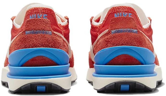 (W) 나이키 와플 원 빈티지 '피칸테 레드' (Nike Waffle One Vintage 'Picante Red') DX2929-600 Purchase (W) 나이키 와플 원 빈티지 '피칸테 레드' (Nike Waffle One Vintage 'Picante Red') DX2929-600