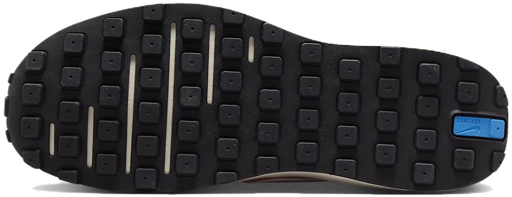 (W) 나이키 와플 원 빈티지 '피칸테 레드' (Nike Waffle One Vintage 'Picante Red') DX2929-600 Details for (W) 나이키 와플 원 빈티지 '피칸테 레드' (Nike Waffle One Vintage 'Picante Red') DX2929-600