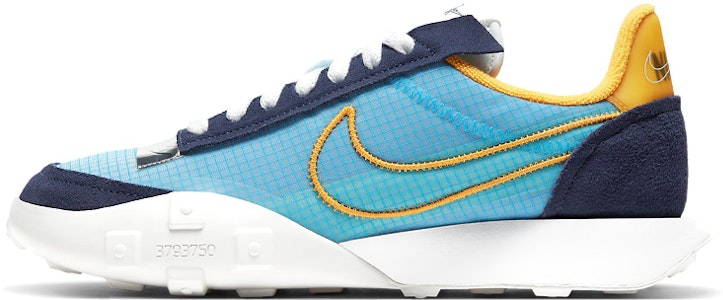 (W) 나이키 와플 레이서 2X '블랙큰 블루' DC4467-400 Buy (W) 나이키 와플 레이서 2X '블랙큰 블루' DC4467-400