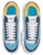 (W) Nike Waffle Racer 2X 'Biru Kehitaman' DC4467-400