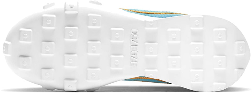 (W) 나이키 와플 레이서 2X '블랙큰 블루' DC4467-400 Details for (W) 나이키 와플 레이서 2X '블랙큰 블루' DC4467-400