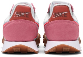 (女性)Nike Waffle Racer 2X '沙漠莓紅' CK6647-600 Details for (女性)Nike Waffle Racer 2X '沙漠莓紅' CK6647-600