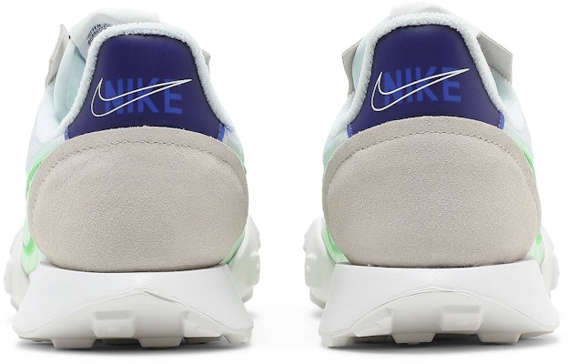 (Women) Nike Waffle Racer 2X 'Desert Sand Mean Green' CK6647-004 Details for (Women) Nike Waffle Racer 2X 'Desert Sand Mean Green' CK6647-004