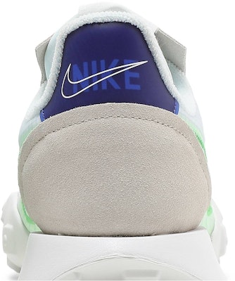 (Women) Nike Waffle Racer 2X 'Desert Sand Mean Green' CK6647-004 Sizing (Women) Nike Waffle Racer 2X 'Desert Sand Mean Green' CK6647-004