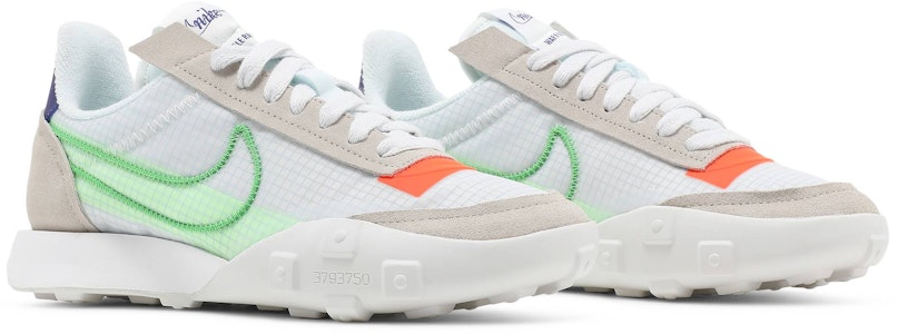 (W) 耐克 Waffle Racer 2X '沙漠沙绿' CK6647-004 Cheap (W) 耐克 Waffle Racer 2X '沙漠沙绿' CK6647-004