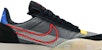 (W) Nike Waffle Racer 2X 'Enigma Stone University Red' - Batu Enigma Merah Universiti CK6647-002