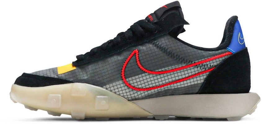 (W) Nike Waffle Racer 2X 'Enigma Stone University Red' Sepatu Sneakers CK6647-002 Lookbook (W) Nike Waffle Racer 2X 'Enigma Stone University Red' Sepatu Sneakers CK6647-002