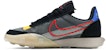 (W) Nike Waffle Racer 2X 'Enigma Stone University Red' - Batu Enigma Merah Universiti CK6647-002