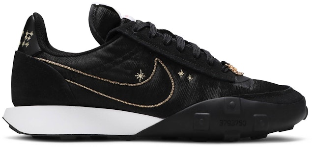 (W) 耐克华夫跑鞋2X '算命' DD9675-001 Buy (W) 耐克华夫跑鞋2X '算命' DD9675-001