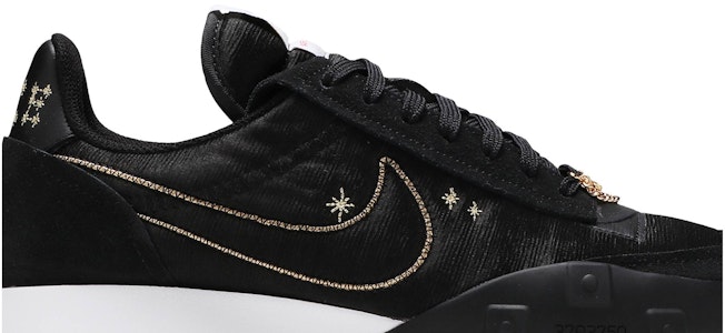 (W) 耐克华夫跑鞋2X '算命' DD9675-001 Order (W) 耐克华夫跑鞋2X '算命' DD9675-001