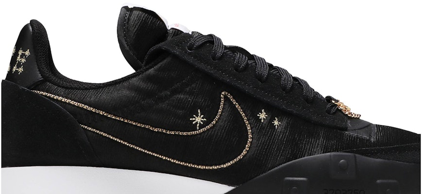 (Women) Nike Waffle Racer 2X 'Fortune Telling' DD9675-001 Order (Women) Nike Waffle Racer 2X 'Fortune Telling' DD9675-001