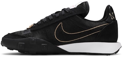 (W) Nike Waffle Racer 2X 'Predicción de la Fortuna' DD9675-001 Lookbook (W) Nike Waffle Racer 2X 'Predicción de la Fortuna' DD9675-001