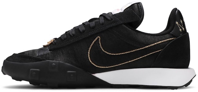 (W) 耐克华夫跑鞋2X '算命' DD9675-001 Lookbook (W) 耐克华夫跑鞋2X '算命' DD9675-001