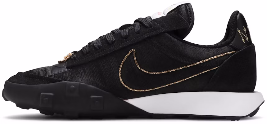(Women) Nike Waffle Racer 2X 'Fortune Telling' DD9675-001 Lookbook (Women) Nike Waffle Racer 2X 'Fortune Telling' DD9675-001