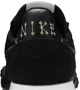 (W) 耐克华夫跑鞋2X '算命' DD9675-001 Sizing (W) 耐克华夫跑鞋2X '算命' DD9675-001