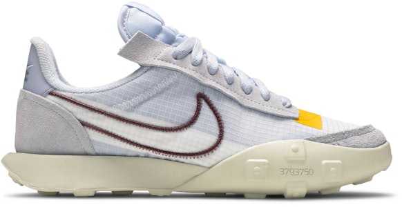 (W) 나이키 와플 레이서 2X '고스트 라이트 본' CK6647-001 Buy (W) 나이키 와플 레이서 2X '고스트 라이트 본' CK6647-001