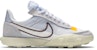 (W) Nike Waffle Racer 2X 'Ghost Light Bone' Tulang Cahaya Hantu. CK6647-001
