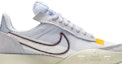 Order (W) Nike Waffle Racer 2X 'Ghost Light Bone' Tulang Cahaya Hantu. CK6647-001
