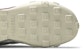 (W) Nike Waffle Racer 2X 'Ghost Light Bone' Tulang Cahaya Hantu. CK6647-001