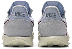 (W) Nike Waffle Racer 2X 'Ghost Light Bone' Hueso Claro Fantasma CK6647-001 Details for (W) Nike Waffle Racer 2X 'Ghost Light Bone' Hueso Claro Fantasma CK6647-001