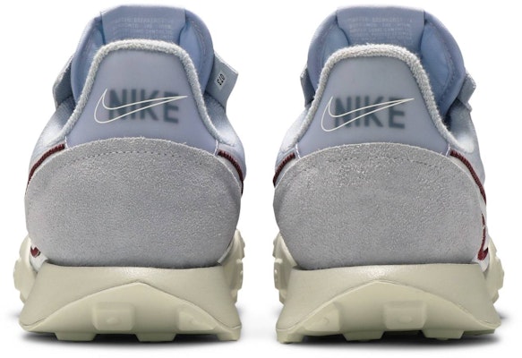 (Women) Nike Waffle Racer 2X 'Ghost Light Bone' CK6647-001 Details for (Women) Nike Waffle Racer 2X 'Ghost Light Bone' CK6647-001