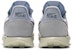 (W) Nike Waffle Racer 2X 'Ghost Light Bone' Tulang Cahaya Hantu. CK6647-001