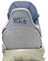 (W) Nike Waffle Racer 2X 'Ghost Light Bone' Hueso Claro Fantasma CK6647-001 Sizing (W) Nike Waffle Racer 2X 'Ghost Light Bone' Hueso Claro Fantasma CK6647-001