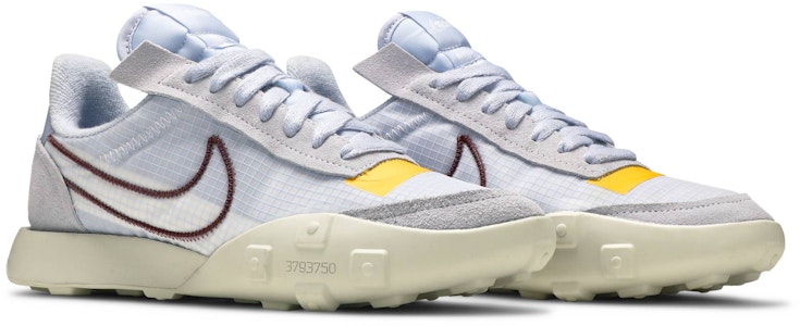 (W) 나이키 와플 레이서 2X '고스트 라이트 본' CK6647-001 Cheap (W) 나이키 와플 레이서 2X '고스트 라이트 본' CK6647-001