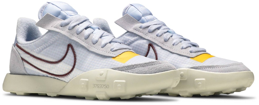 (Women) Nike Waffle Racer 2X 'Ghost Light Bone' CK6647-001 Cheap (Women) Nike Waffle Racer 2X 'Ghost Light Bone' CK6647-001