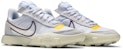 (W) Nike Waffle Racer 2X 'Ghost Light Bone' Tulang Cahaya Hantu. CK6647-001