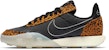 (W) Nike Waffle Racer 2X 'Leopard' Wanita DC9208-001